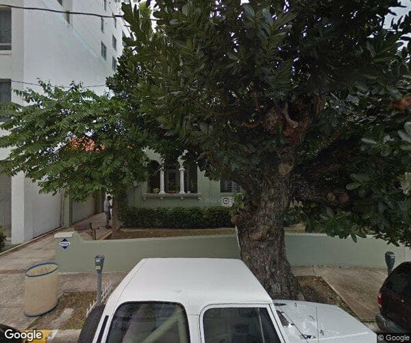 6 Calle Cervantes, Santurce, San Juan, 00907