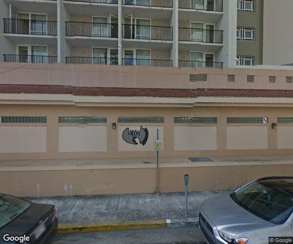 Ac Marriott