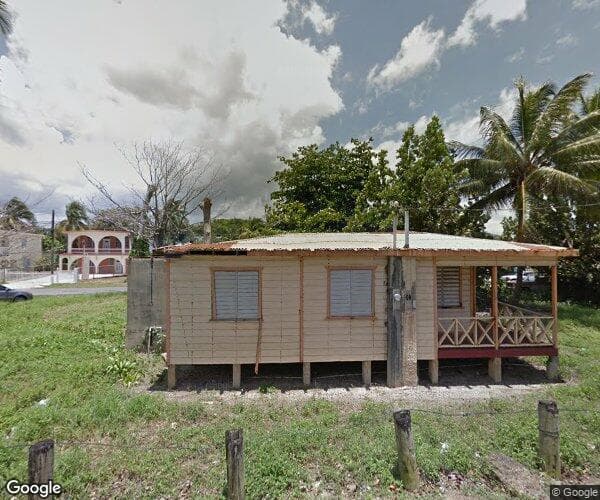 Calle Camino, Guaniquilla, Aguada, 00602