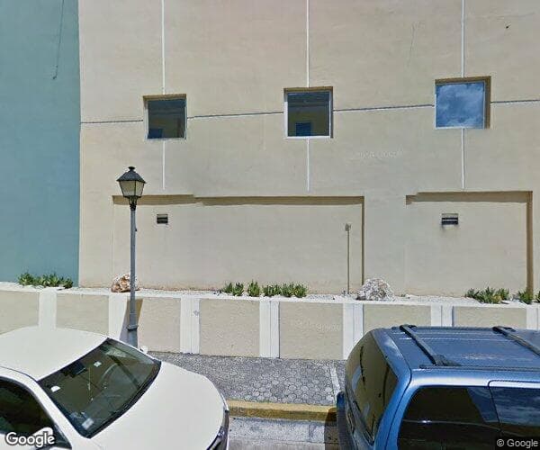 Bayamón Health Center