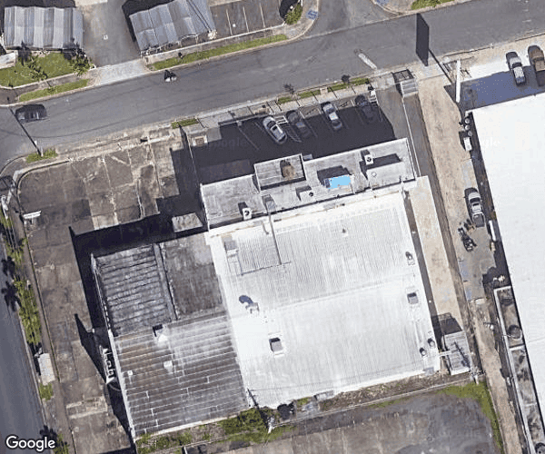 Urbanización Extension Reparto Metropolitano, 122 Avenida de Diego, Gobernador Piñero, San Juan, 00921