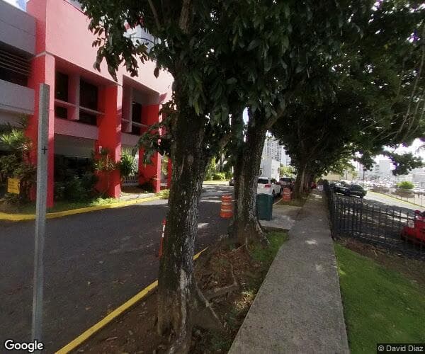 Hospital Hima San Pablo · Bayamón