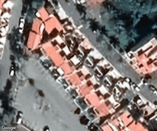 00791, Humacao