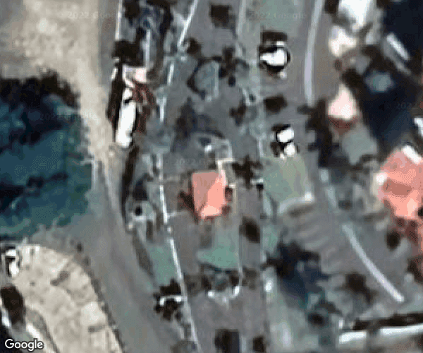 Candelero Abajo, Humacao, 00791