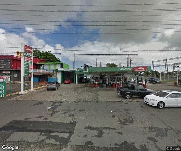 65 Avenida Regimiento 65 de Infantería, San Antón, Carolina, 00982