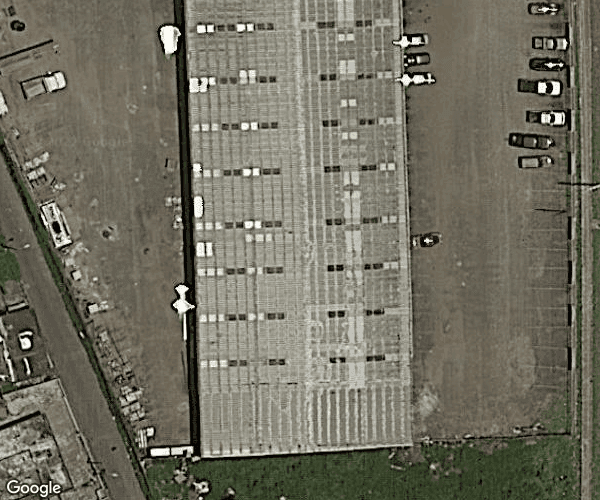 National Lumber & Hardware