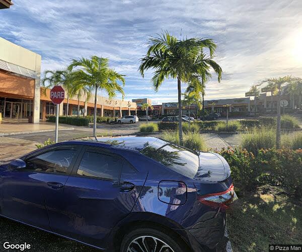 Escorial Shopping Village