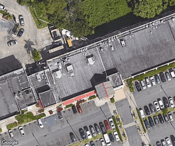 Escorial Shopping Village
