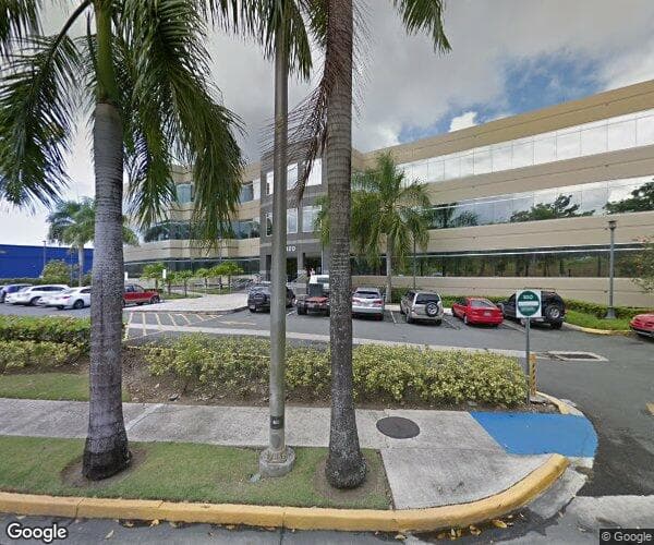 1400 Avenida Jose de Diego, San Antón, Carolina, 00987