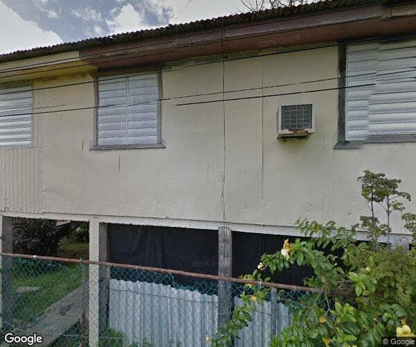 Barrio Residencial - Coqui Ii