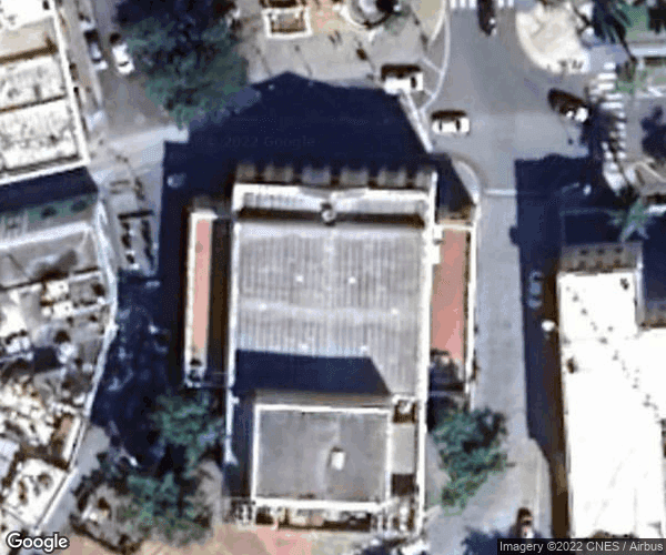 Teatro Tapia