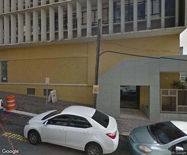 1550 Avenida Ponce, Santurce, San Juan, 00909