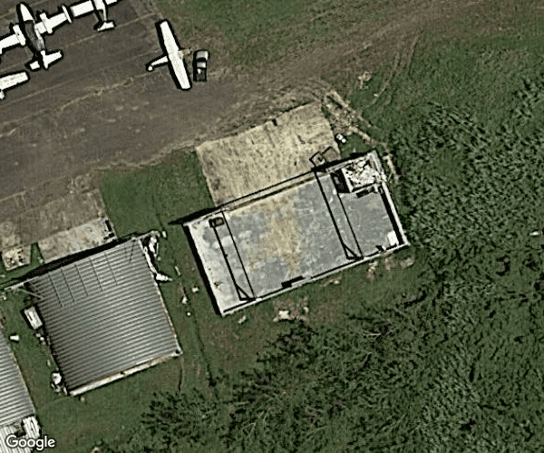 Sucursal Aeropuerto De Arecibo