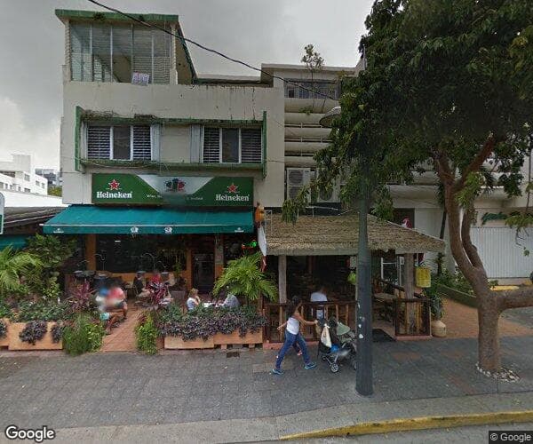 Via Appia'S Restaurant