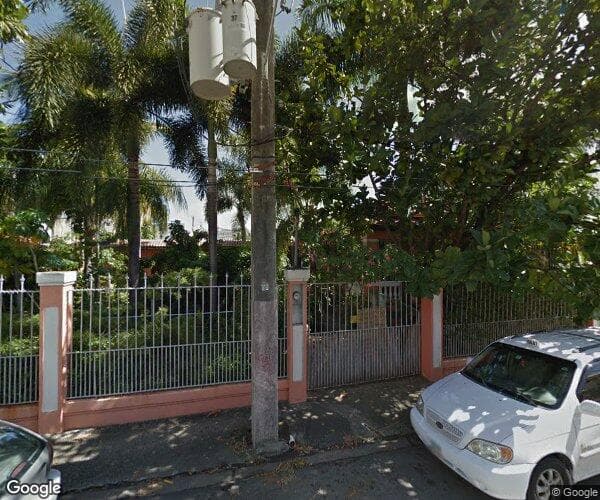653 Calle Hoare, Santurce, San Juan, 00907