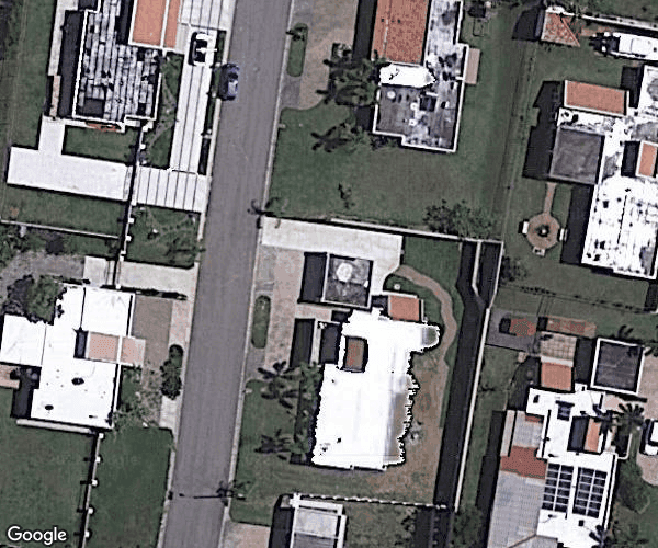 Urbanización Mansiones, Calle 43, Guanajibo, Cabo Rojo, 00623