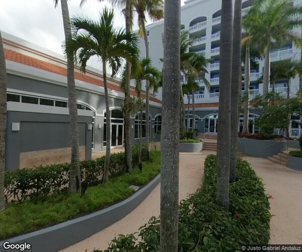 Embassy Suites By Hilton Dorado Del Mar Beach Resort