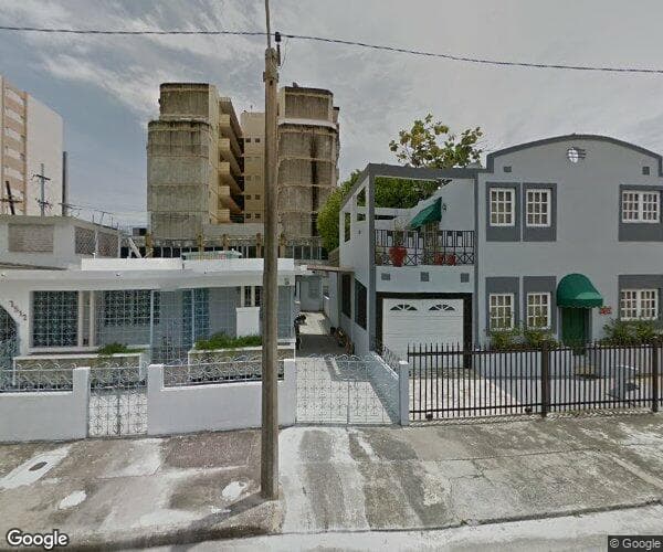 Iglesia Casa De Adoracion En Familia