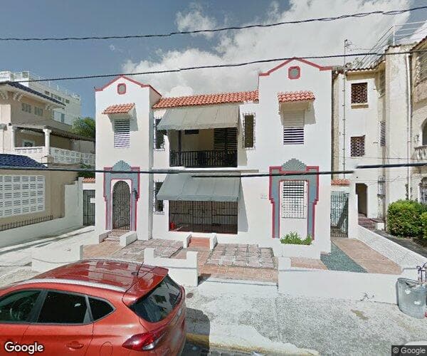 1507 Calle Mirsonia, Santurce, San Juan, 00911