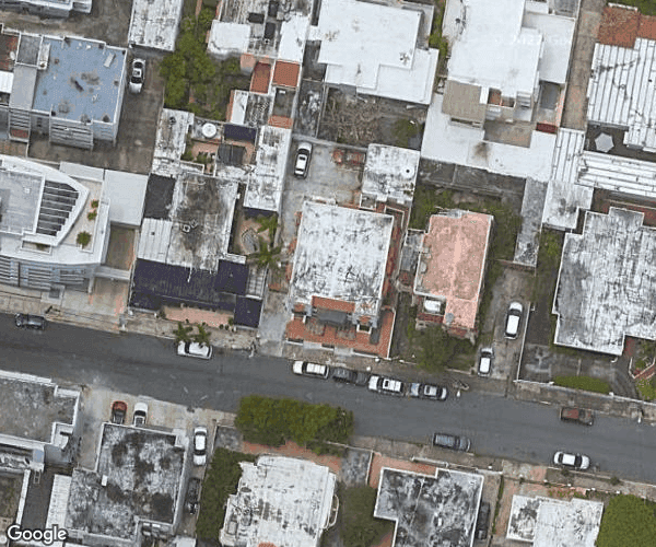 1507 Calle Mirsonia, Santurce, San Juan, 00911