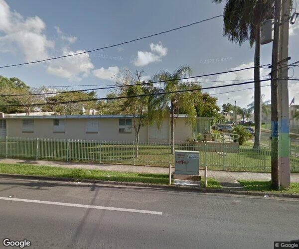 Calle Colon, Guayabo, Aguada, 00602