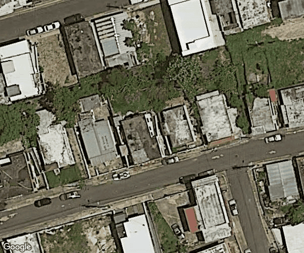 250 Calle Magallanes, Barrio Pueblo, Arecibo, 00612