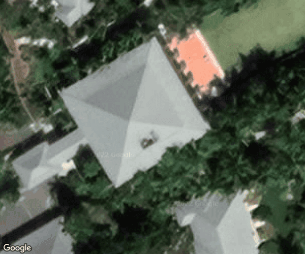 Bahia Beach Resort & Golf Club