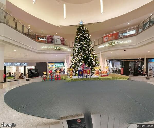 Plaza Carolina