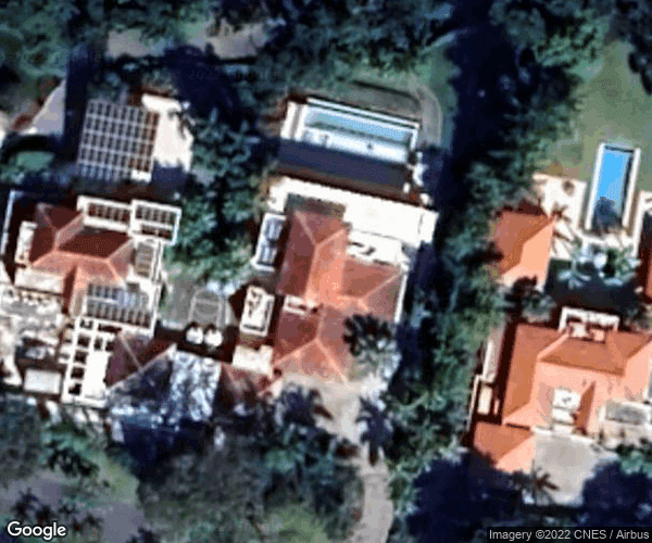 Urbanización Dorado Beach East, 6 Calle Principal, Higuillar, Dorado, 00646
