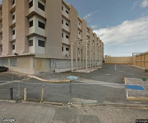 Edificio Eduardo Barreras