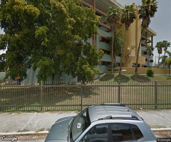 Centro Judicial De Ponce