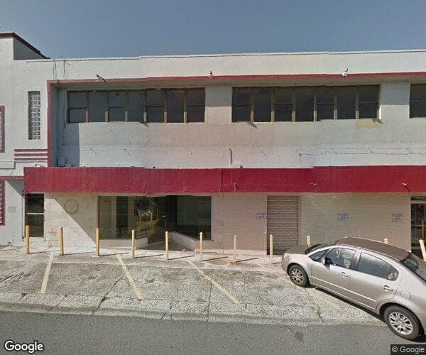 Urbanización Caparra Terrace, 1301 Avenida de Diego, Gobernador Piñero, San Juan, 00920