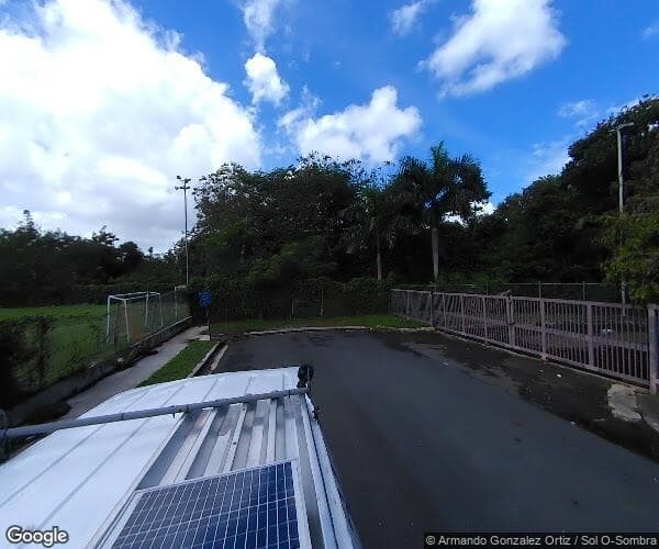 Roosevelt , 400 Avenida Fd Roosevelt, Hato Rey Norte, San Juan, 00918