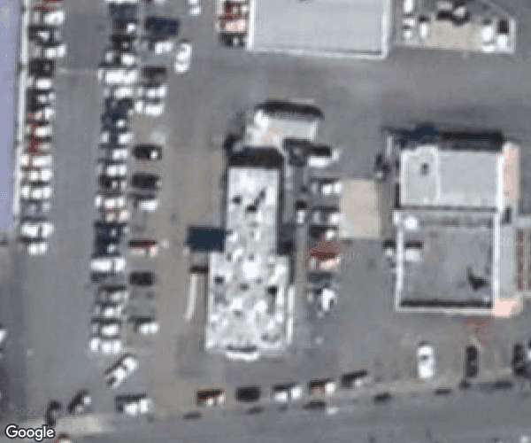 Bairoa Shopping Center