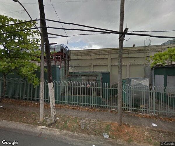 Farmacia Caridad