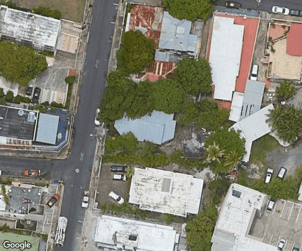 165 Calle Del Parque, Santurce, San Juan, 00911