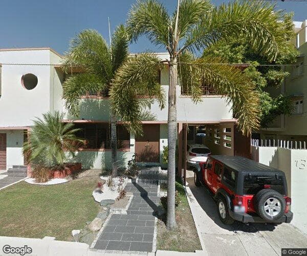 16 Calle Gertrudis, Santurce, San Juan, 00911