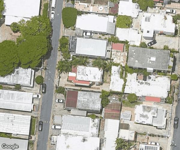 17 Calle Gertrudis, Santurce, San Juan, 00911