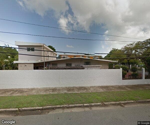 2101 Avenida las Américas, Santurce, San Juan, 00911