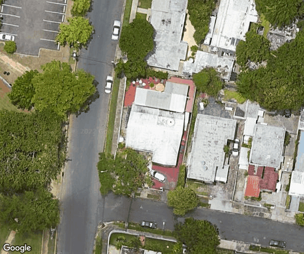 2101 Avenida las Américas, Santurce, San Juan, 00911