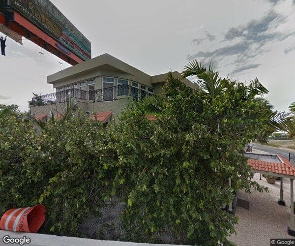 603 Avenida Manuel Fernandez Juncos, Santurce, San Juan, 00907