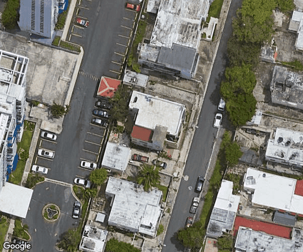 520 Calle Riera, Santurce, San Juan, 00909
