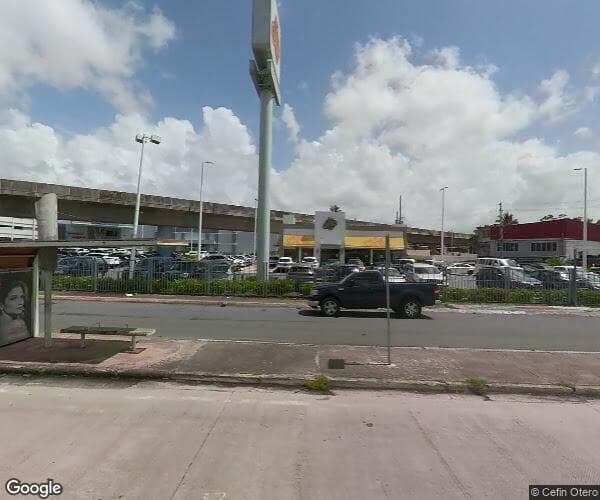 Santa Rosa Mall