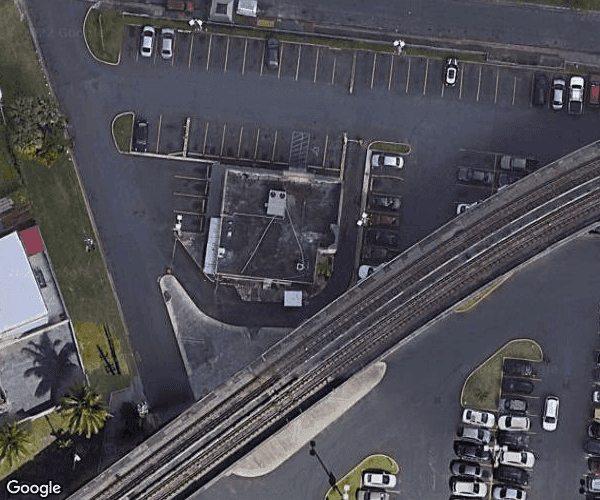 Santa Rosa Mall