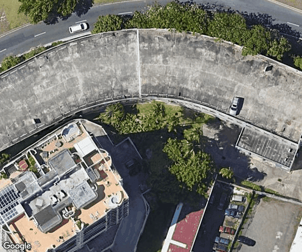 Condominio Gallery Plaza, 103 Avenida Jose de Diego, Santurce, San Juan, 00907