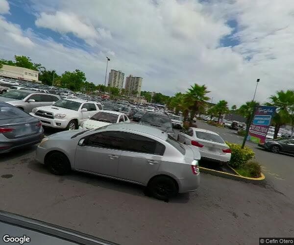 Trujillo Alto Plaza