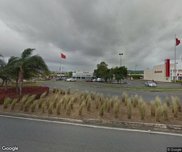 Los Colobos Shopping Center
