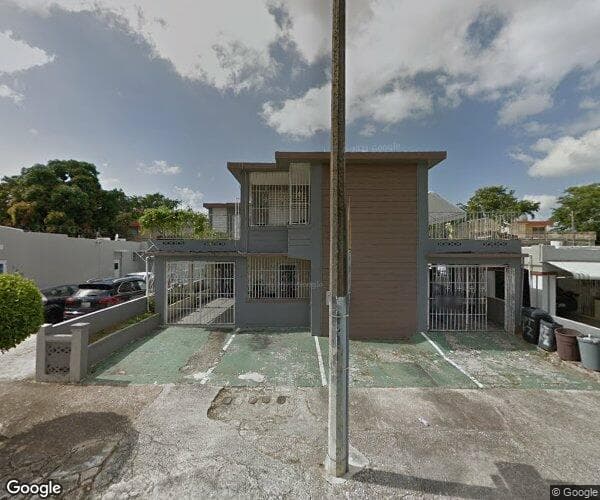 Plaza Caparra