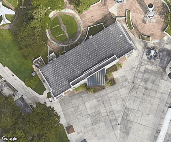 Museum Of Art Of Bayamón