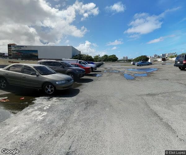 Norte Shopping Center